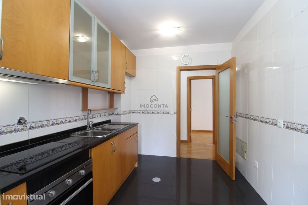 T1+1 Av. Dr. Fernando Melo – Lagueirões- Valongo |