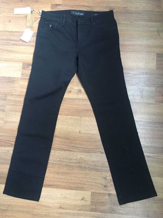 Джинсы мужские Guess оригинал