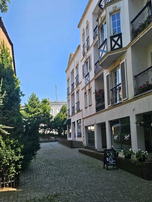 Mieszkanie – Koszalin, Śródmieście - Widok 5
