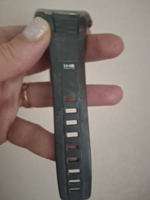 Чоловічий годиник