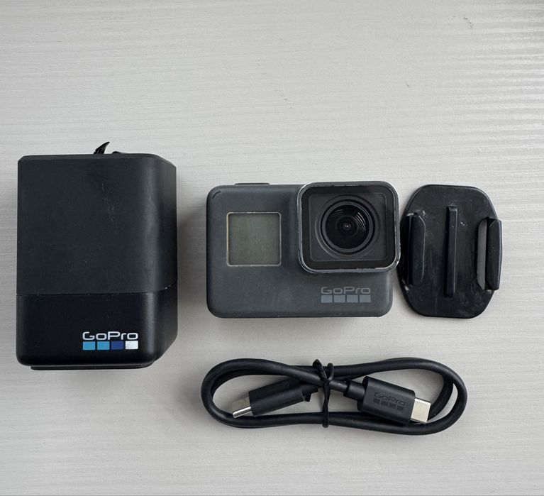 GoPro Hero 5 відео камера .