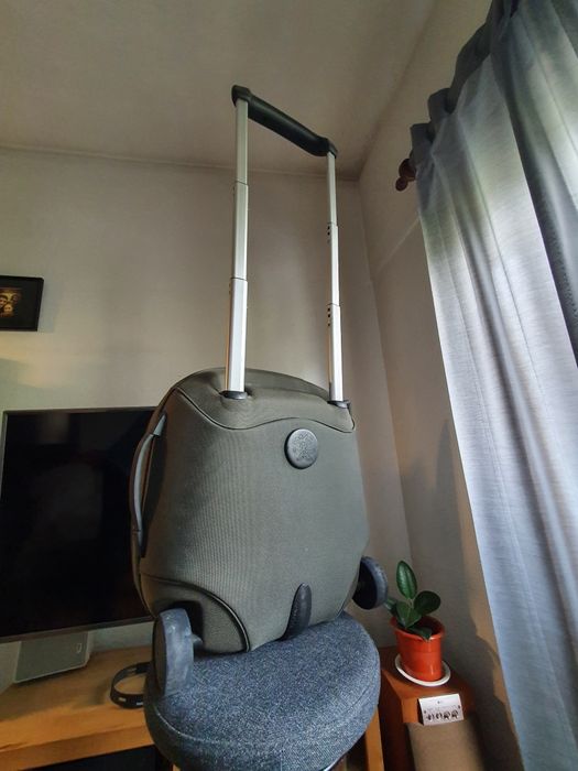 Crumpler Bored Room photo