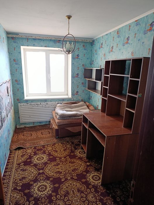 Продам 4х кімнатну 2рівневу квартиру в двоквартирному будинку