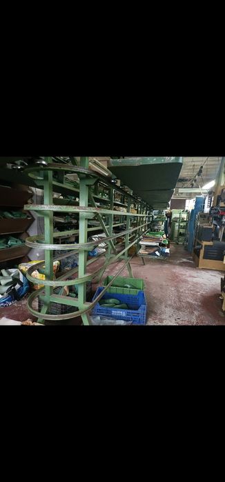 Manovia industrial