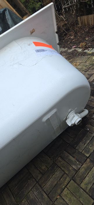 Oddam wannę Villeroy&Boch