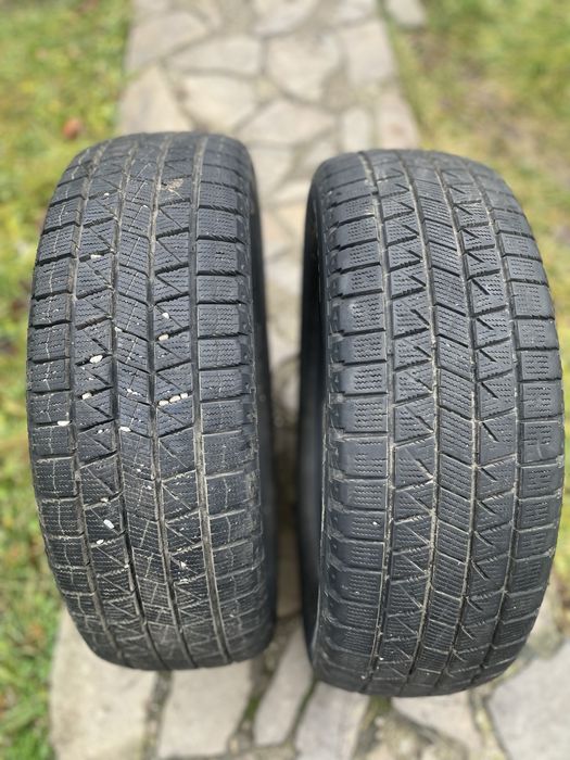 Пара 2шт Зимня резина р16 205/60 2023р aplus