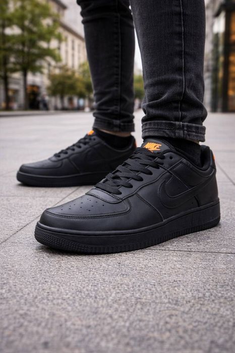 Nowe buty męskie