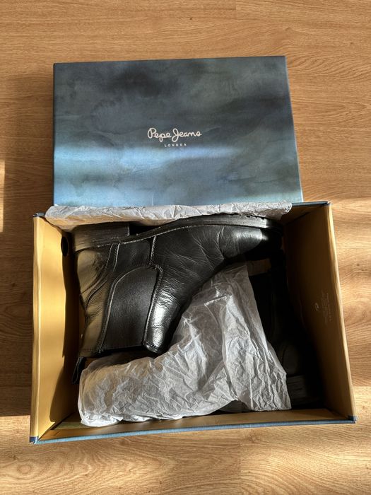 Botas Pepe Jeans