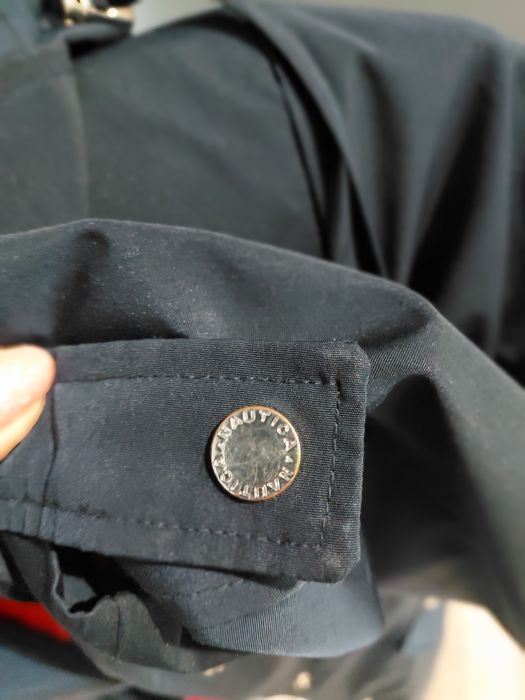 Kurtka Parka Nautika orginalna