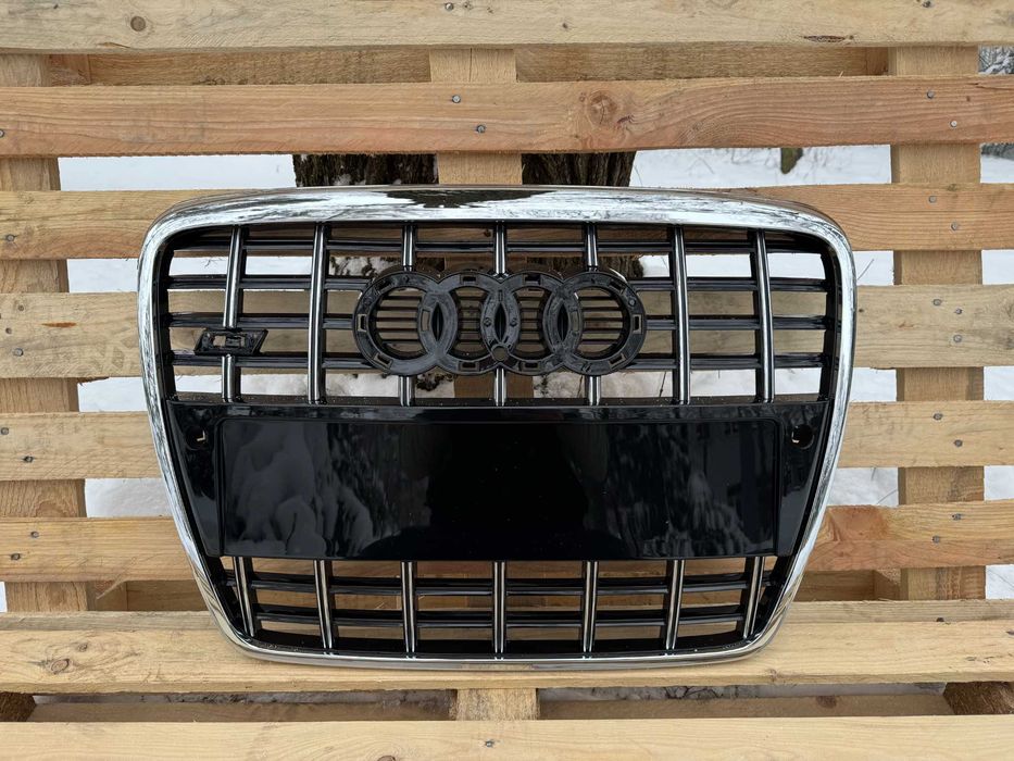 Grill Atrapa Audi A1,A3,A4,A5,A6,A7,A8,Q3,Q5,Q7,Q8,TT
