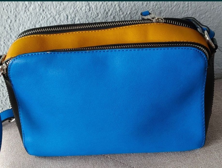 torebka typu crossbody Jenny Fairy