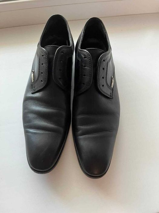 Туфли Zilli 43 размер