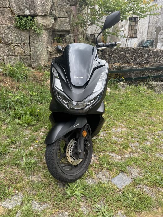 Honda PCX 125cc
