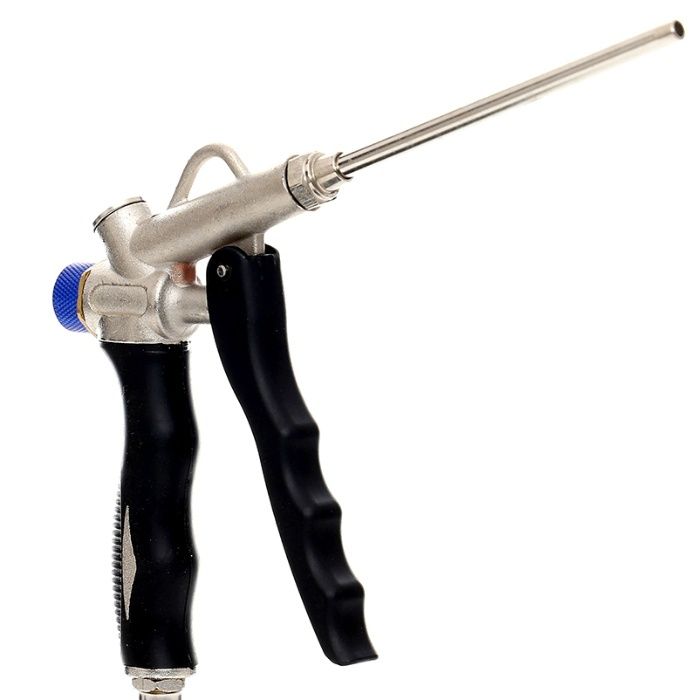 Pistolet do przedmuchiwania Max 10 BAR, gumowy TA141