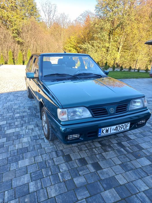 Polonez  caro ,,