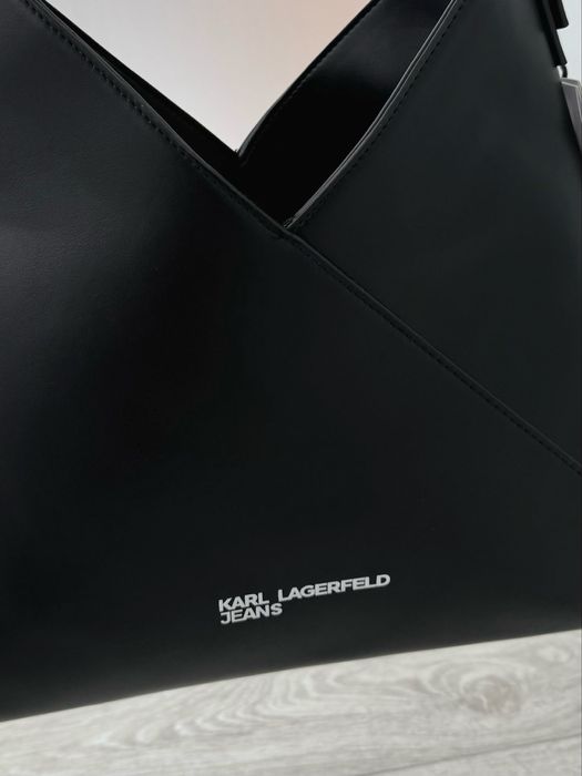 Сумка Карл Лагерфельд Karl Lagerfeld