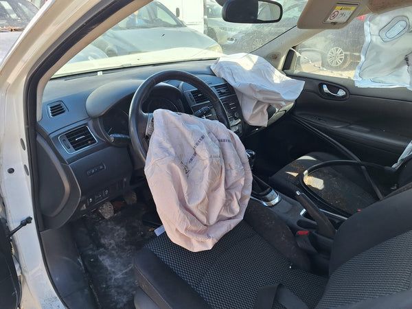 Nissan Pulsar 1.5 Dci Acenta | Completo | Sinistrado | S/Documentos