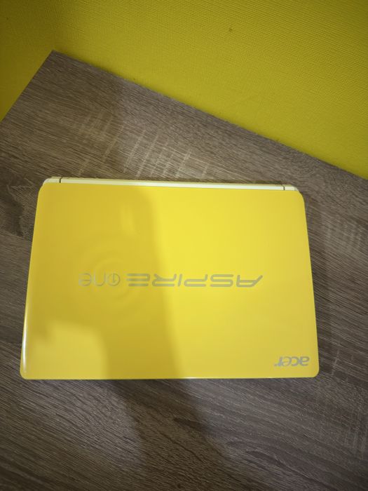 Acer Aspire One Happy2