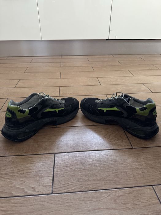 Кросівки premiata