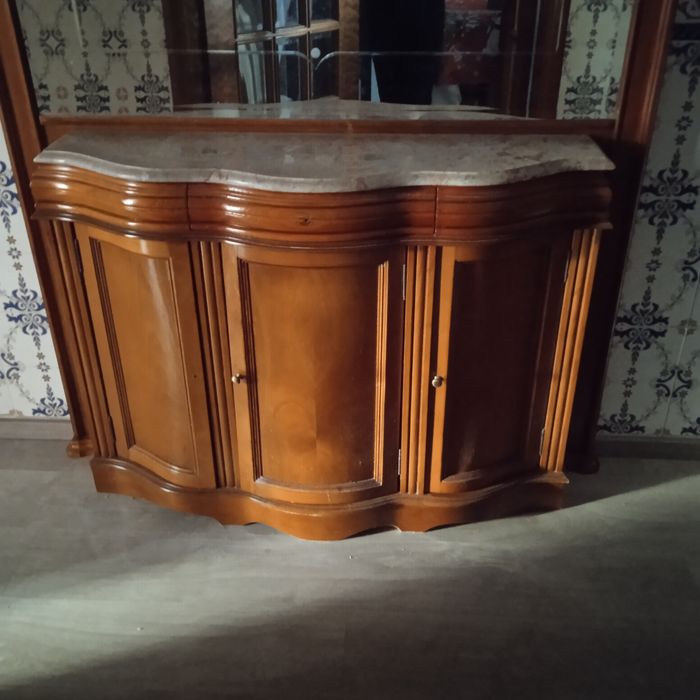 Móvel de entrada (aparador)