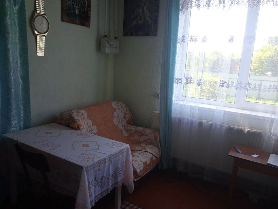 еОселя! Продаж будинку із великою земельною ділянкою в Іванівцях Колом