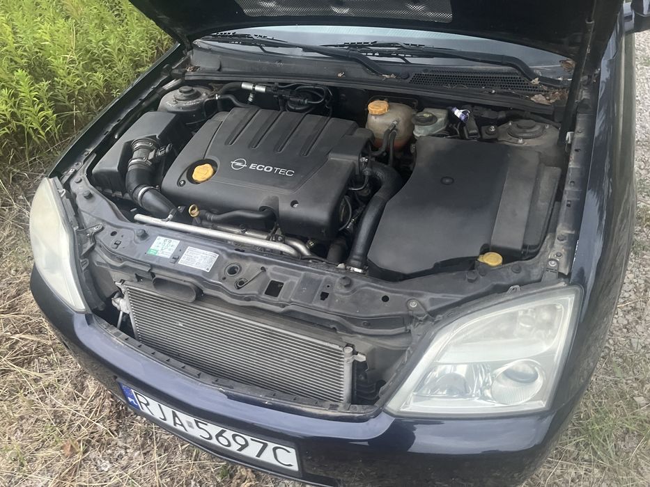 Opel Vectra