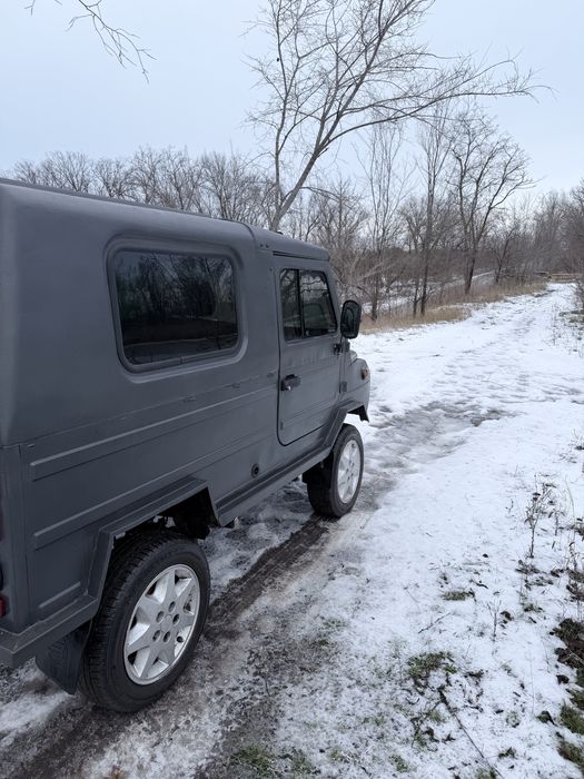 Продам ЛУАЗ 969м