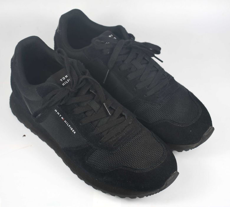 Używane Tommy Hilfiger new runner eva mix flag roz. 44