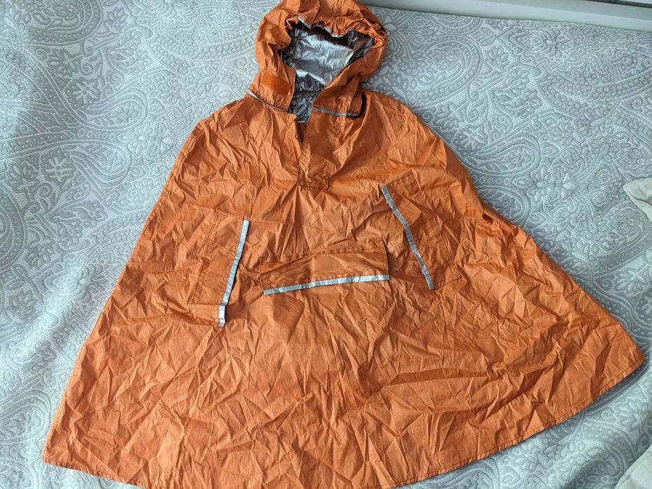 Дощовик компактний дитячий