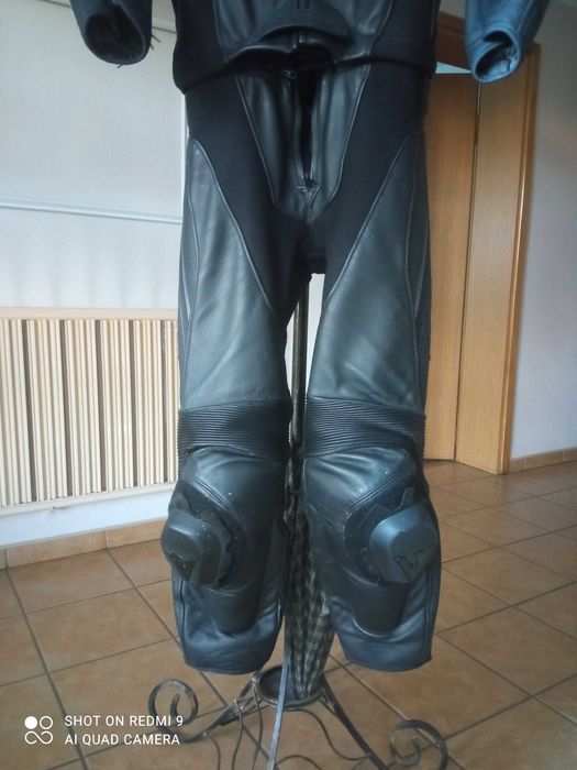 Kombinezon motocyklowy Dainese Avro D2