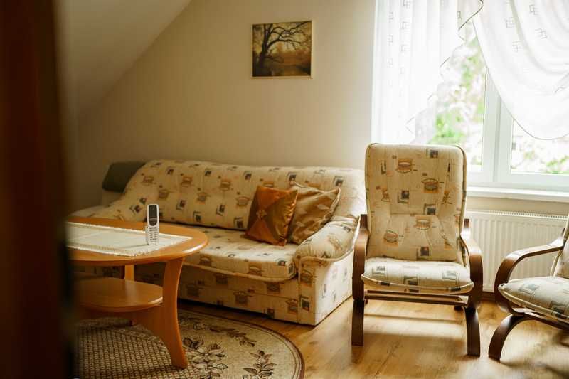 Apartament u Kruków