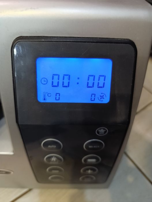 Кухонний комбайн Profi Cook PC-MKM 1074