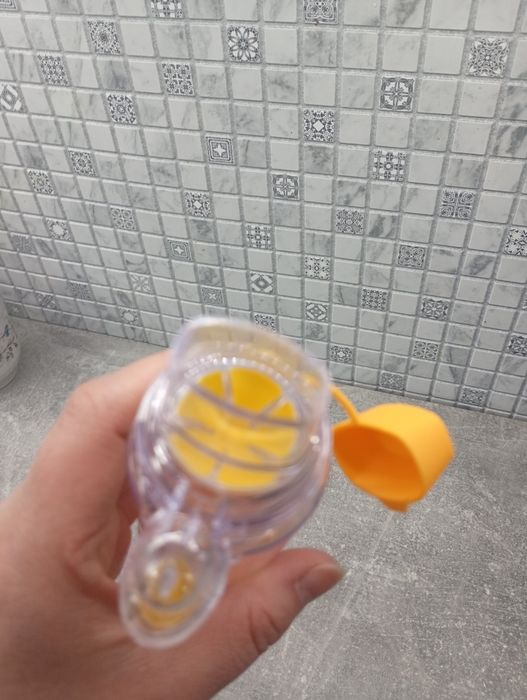 Komora do inhalacji tuba inhalacyjna intec spiro kid