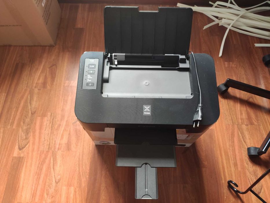 Impressora Canon pixma ts205