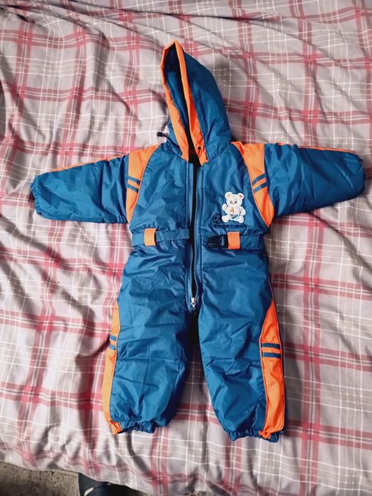 Kombinezon dzieciecy