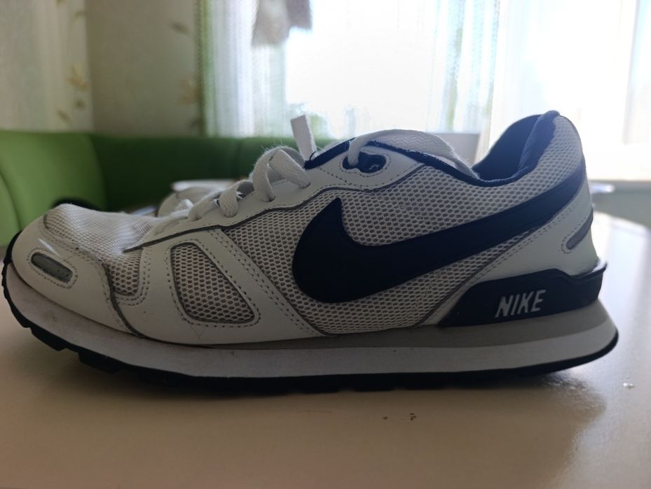 Кросівки чоловічі Nike