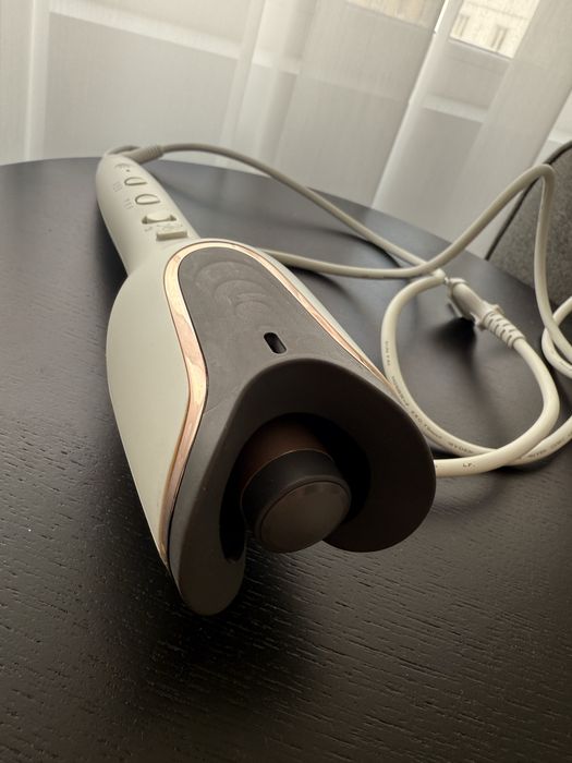 Машинка для завивки волосся PHILIPS