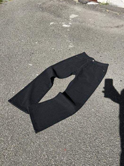 3 види Flared Jeans/Фларед джинси/Джинси флеред