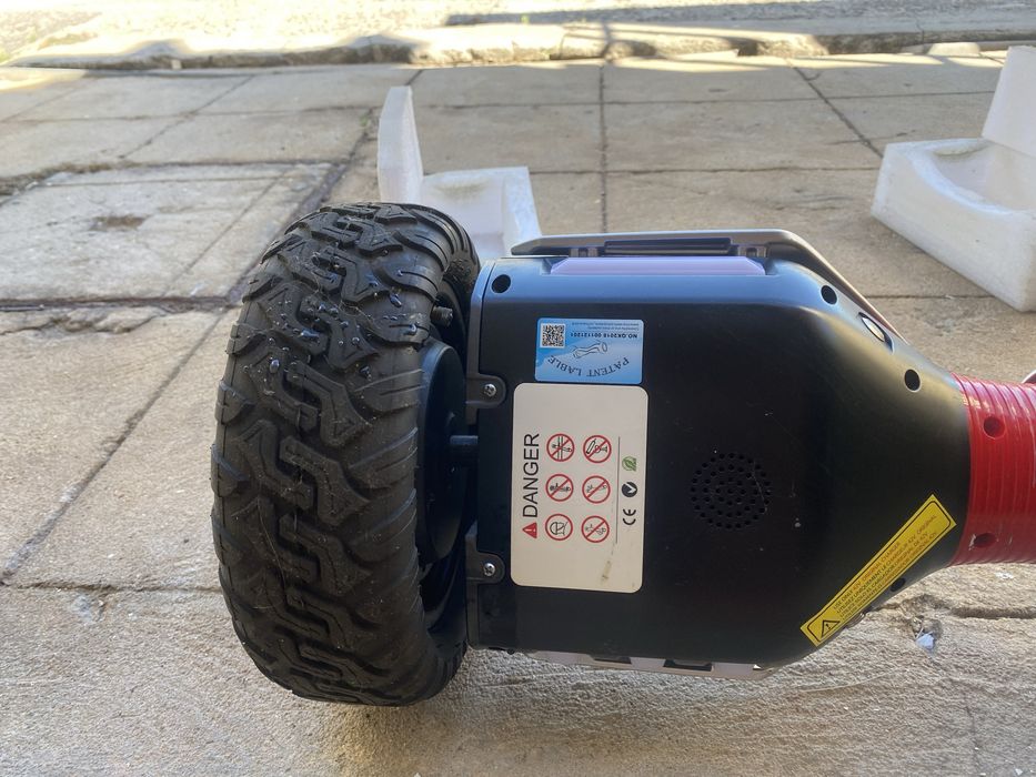 Hoverboard Urban Glide