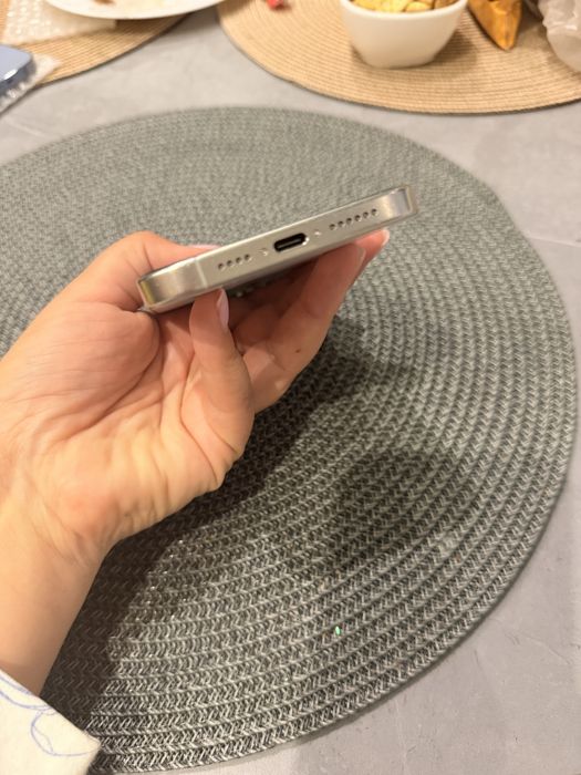 iPhone 15 Pro Max 512GB