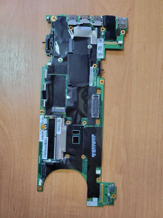 Материнська плата Lenovo ThinkPad T470s Intel I5-6300U 4GB RAM
