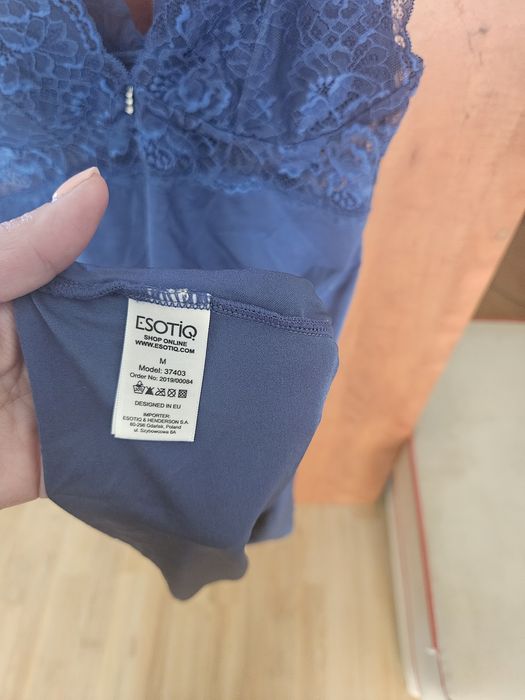 Koszula nocna esotiq m