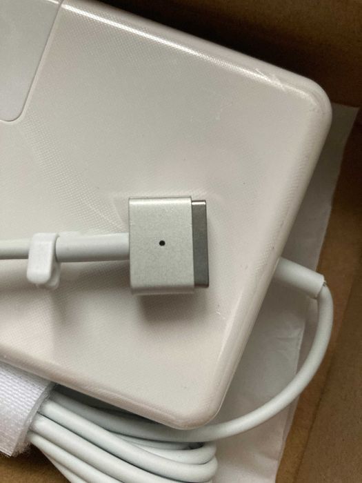 Зарядний блок (Зарядка) для MacBook Magsafe 2 45W
