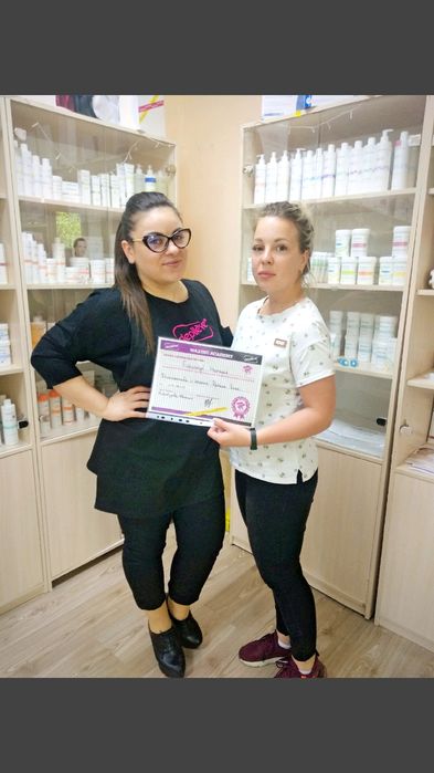 Шугаринг , депиляция , удаление волос