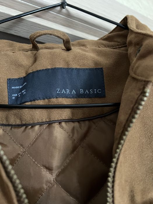 Куртка Zara