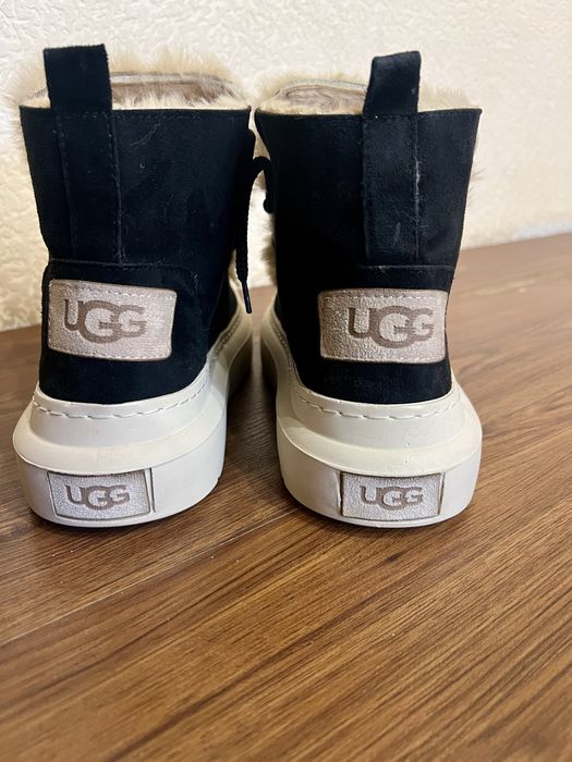 Уггі UGG нові, розмір 39