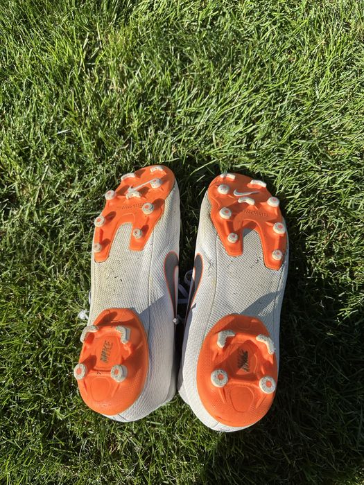 Бутси копи nike mercurial