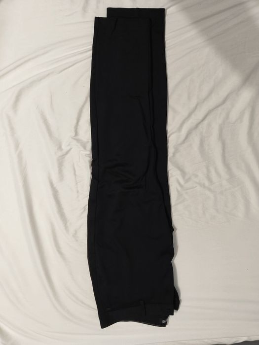 Spodnie Only & Sons Onsmarck Chinosy Czarne 36x32