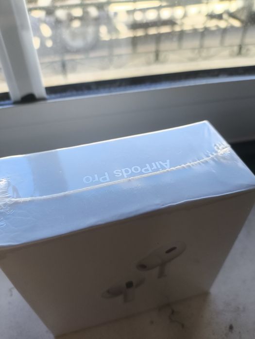 Airpods Pro 2 geração Apple Brancos selados
