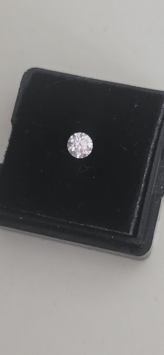 Синтетичний діамант